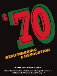 ‘70: Remembering a Revolution