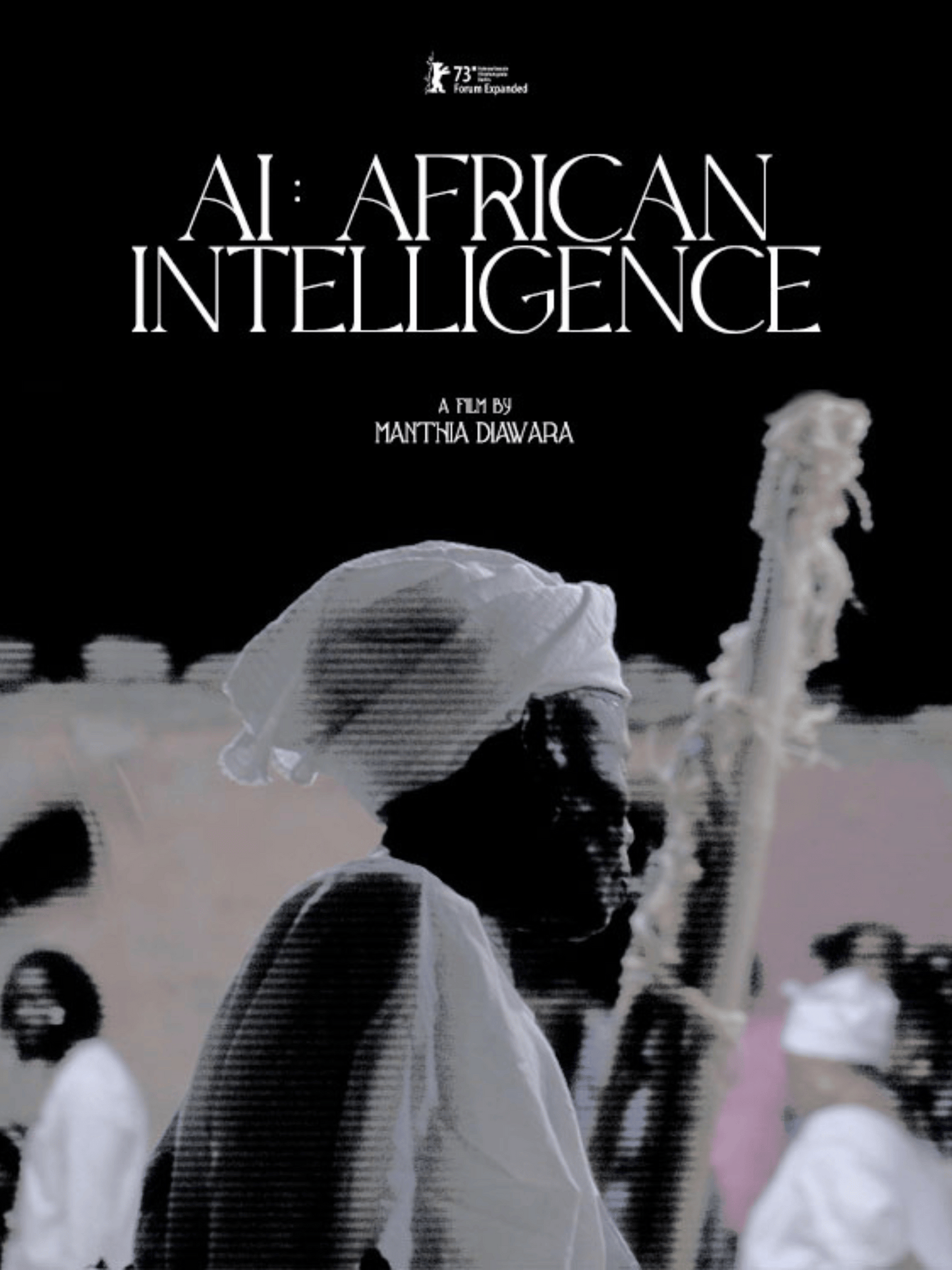 AI: African Intelligence