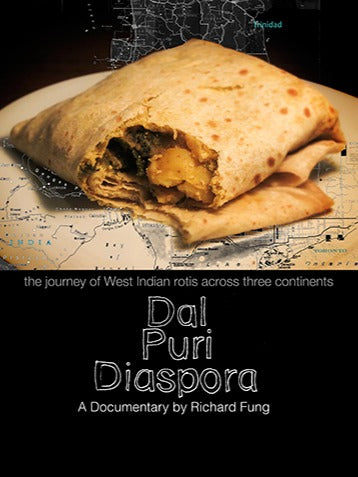 Dal Puri Diaspora – Third World Newsreel