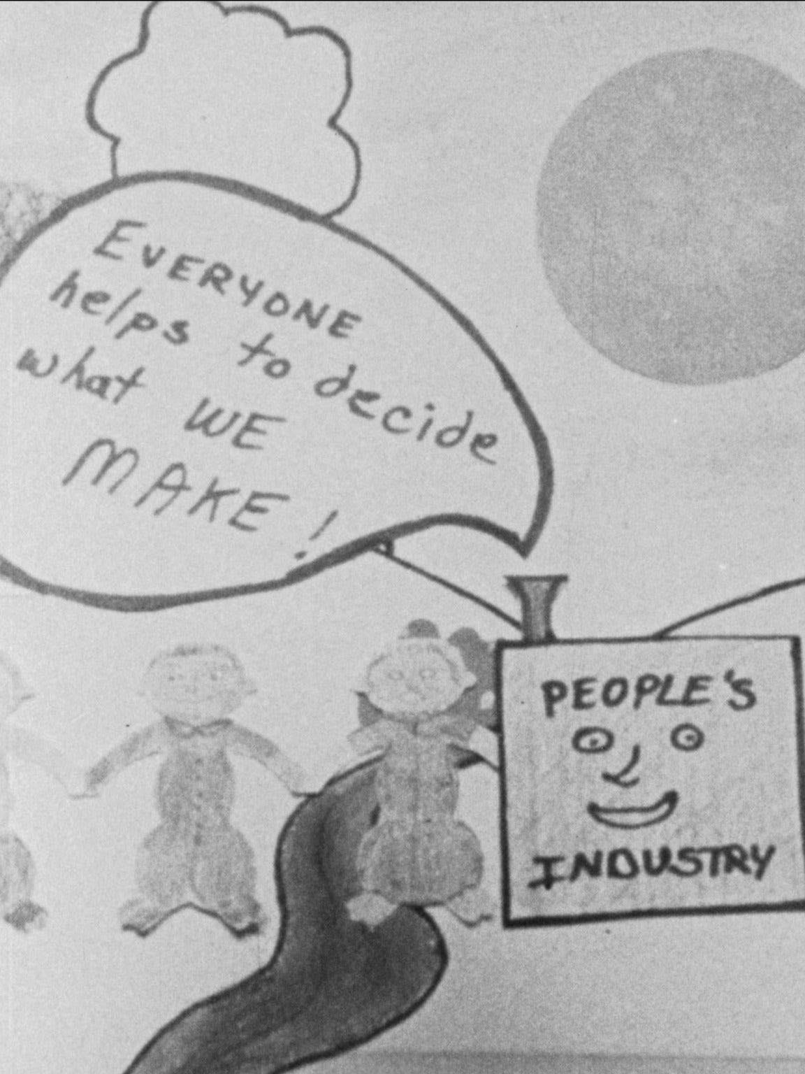 The Earth Belongs to the People (Newsreel #57)