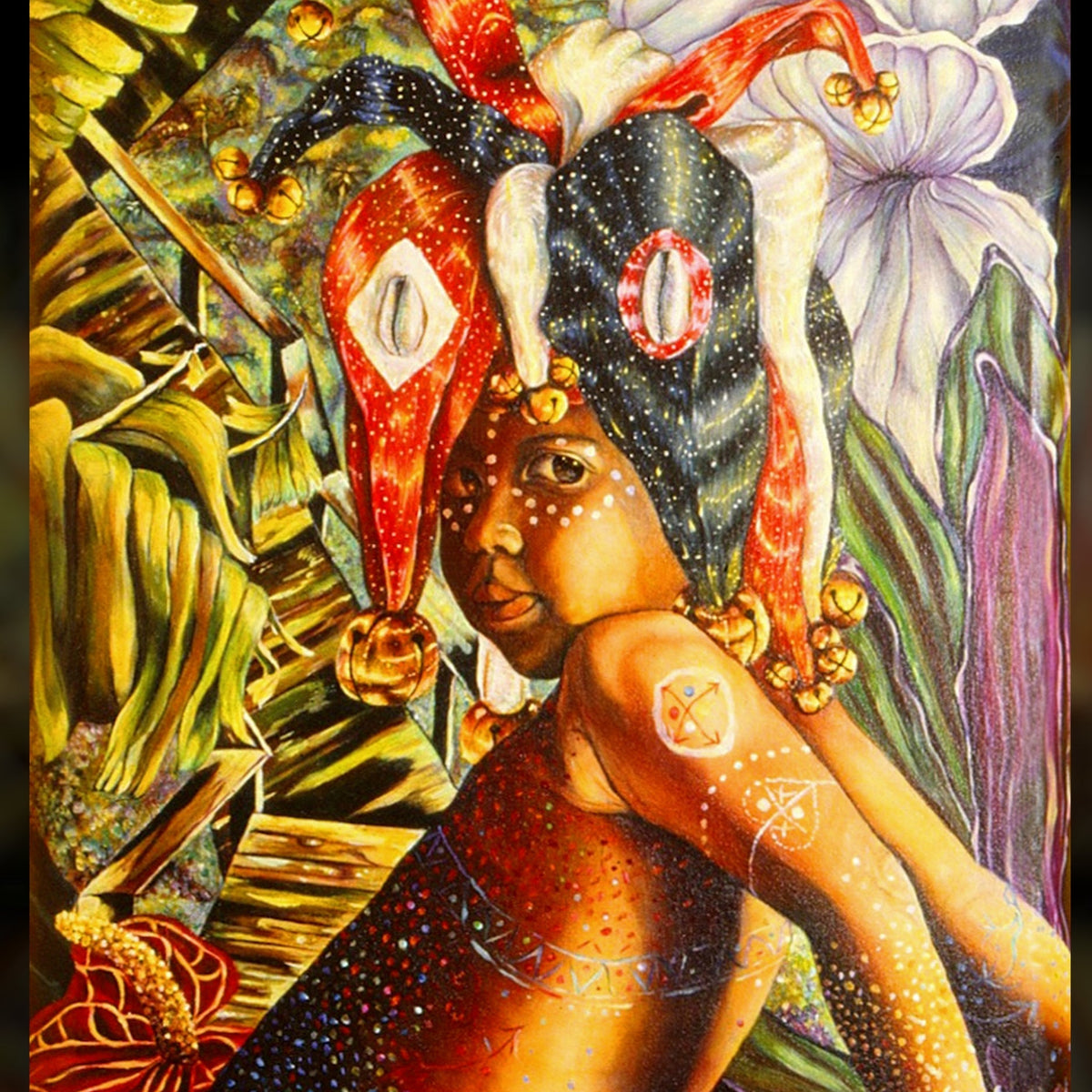 Faith in Blackness: An Exploration of Afro-Latine Spirituality