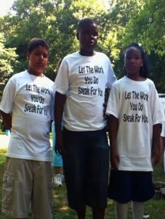 Little Brother: The Fire Next Time (Chapter 4)