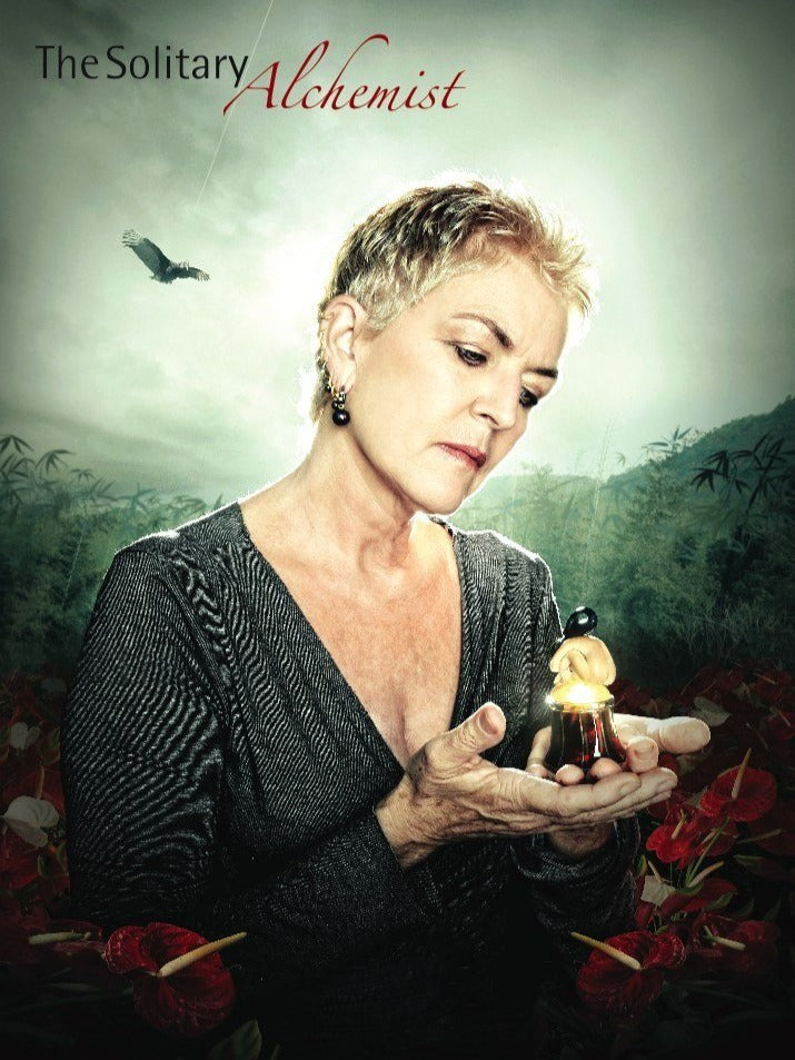 Solitary Alchemist, The