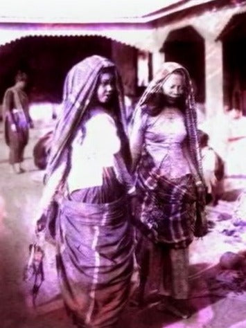 Memories of a Forgotten War