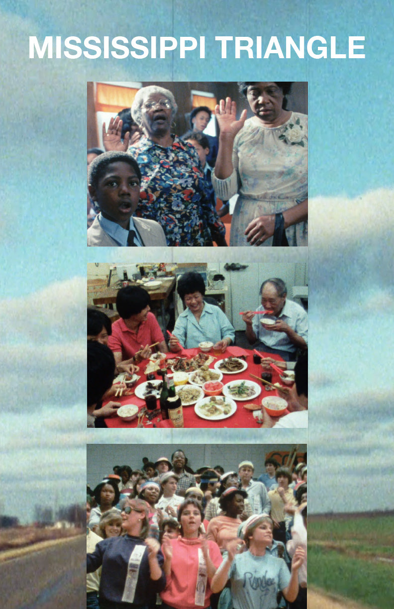 Mississippi Triangle
