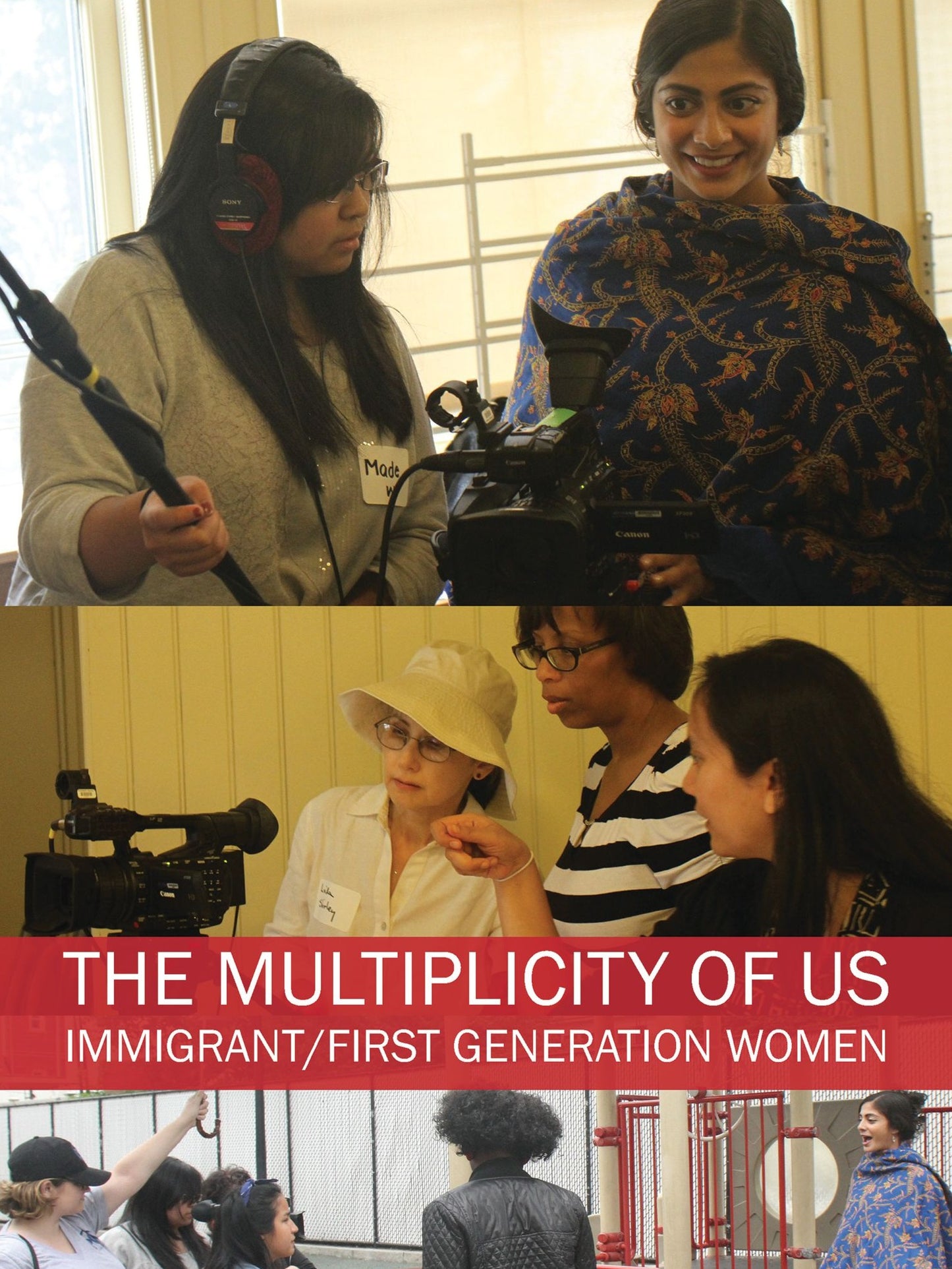 The Multiplicity of Us