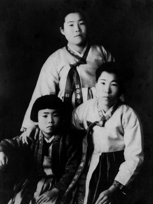 North Korea: Beyond the DMZ