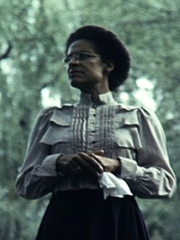 Remembering Wei Yi-fang, Remembering Myself.