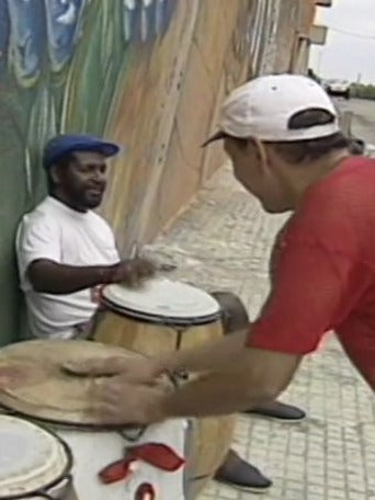 Ritual Rhythms: Candombe