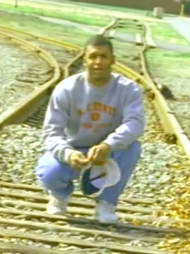 Middle Passage-n-roots