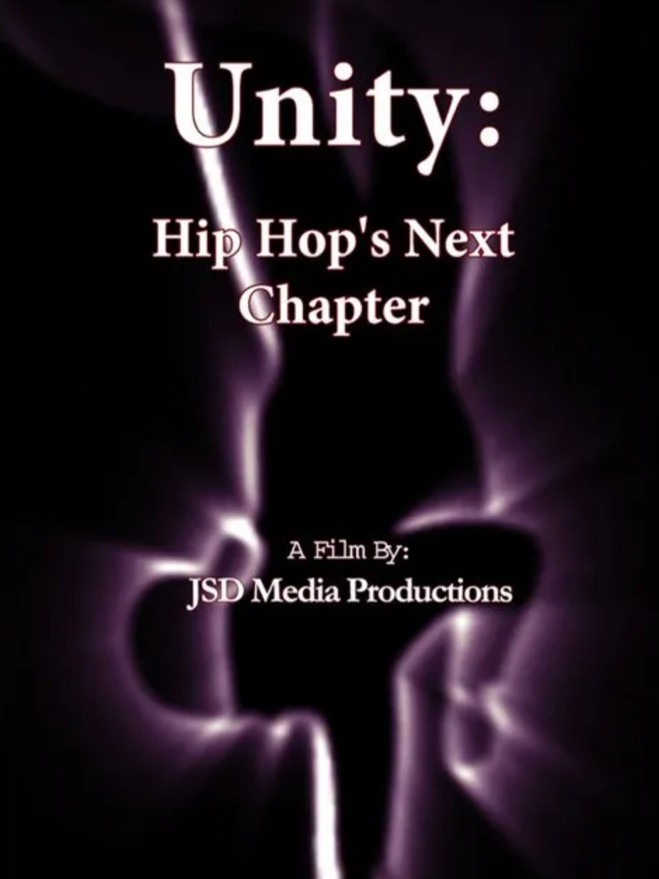 Unity: Hip Hop’s Next Chapter