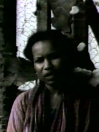 Shopping Bag Spirits and Freeway Fetishes: Reflections On Ritual Space