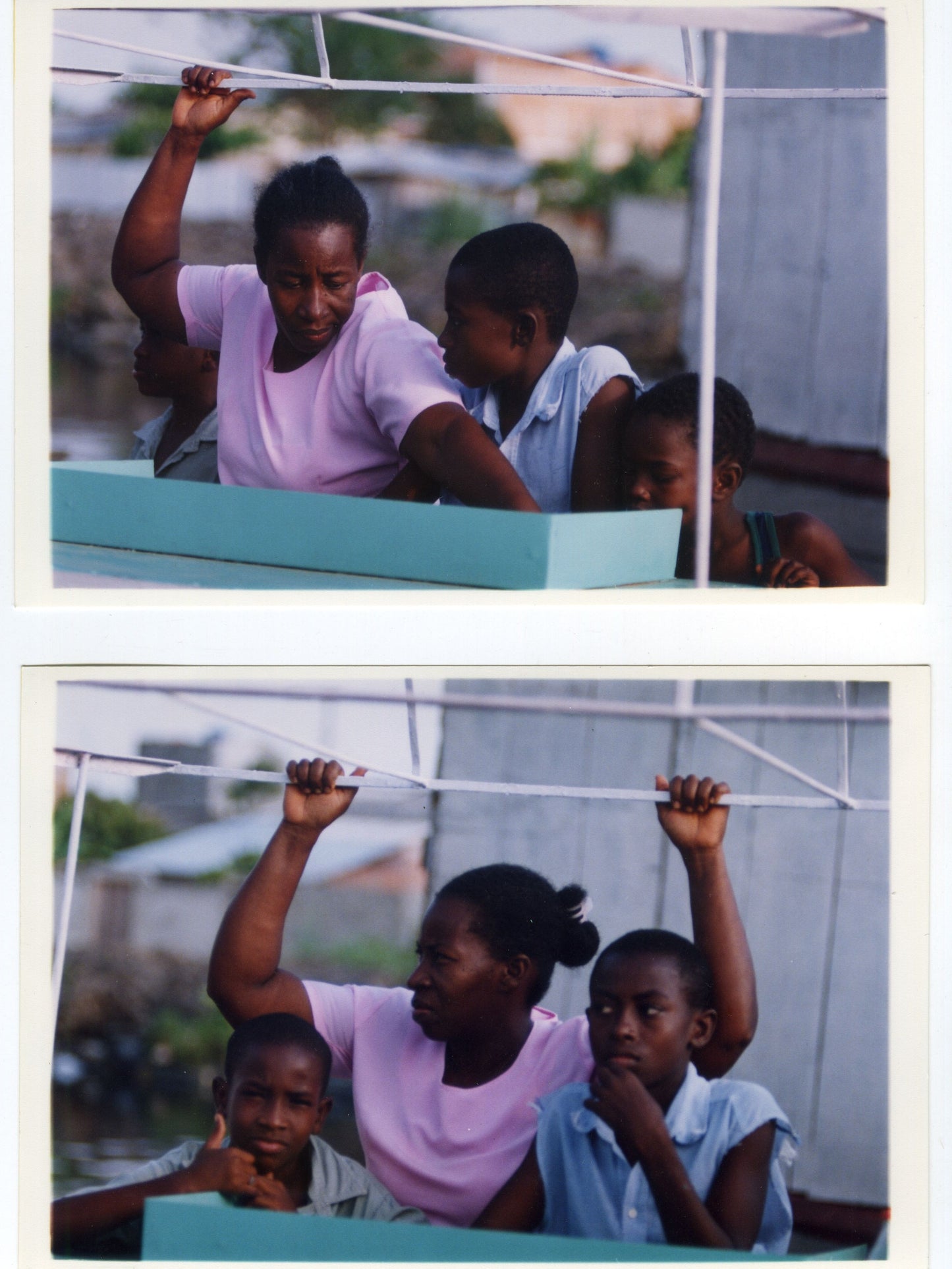 Soraya, Love Is Not Forgotten