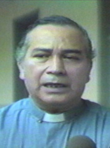 Sowing Hope a.k.a. Seedtime of Hope