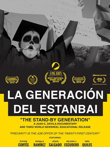 The Stand-By Generation