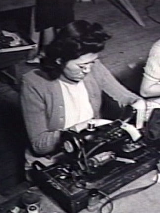 Tapestry: Asian Women in America (a.k.a. Tapestry II)