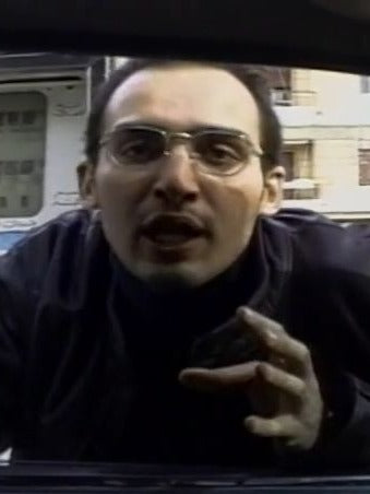 This is Not Beirut/ There Was and There Was Not