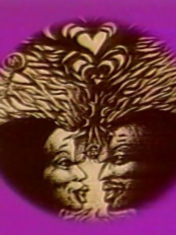 Two Spirits: Native American Lesbians and Gays