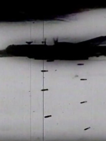 U.S. Techniques of Genocide in Vietnam