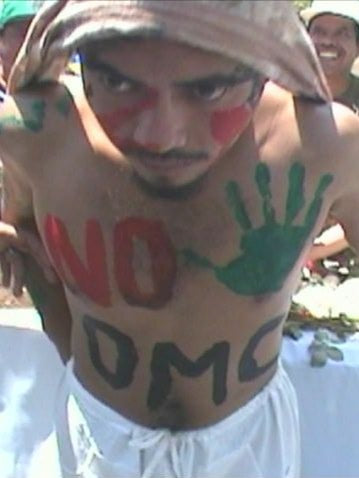 Venezuela Bolivariana: People and the Struggle of the Fourth World War