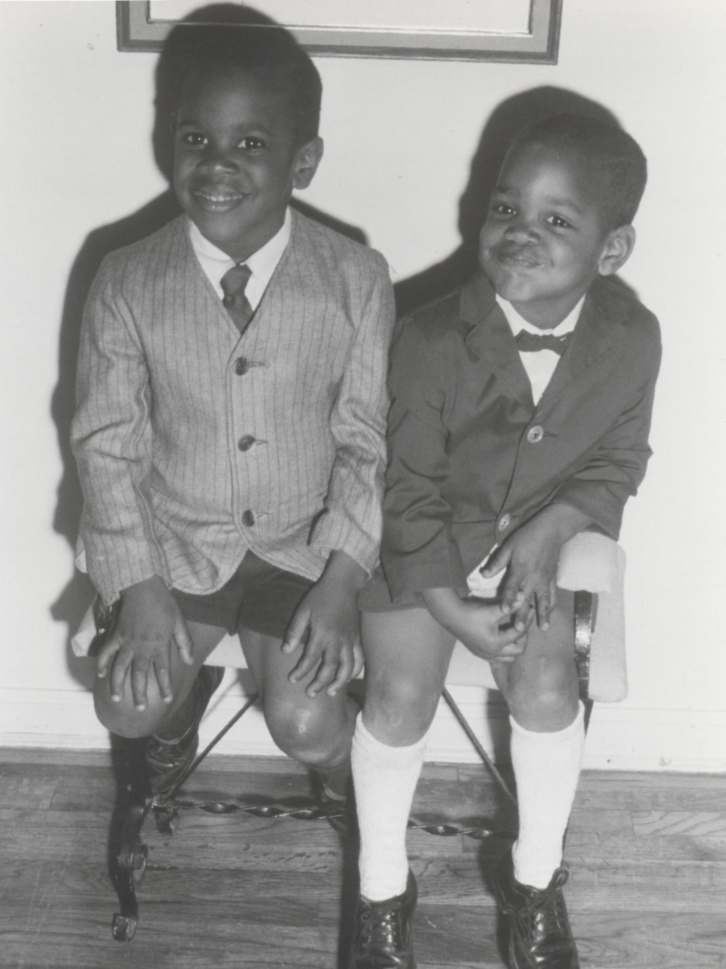 Vintage: Families of Value