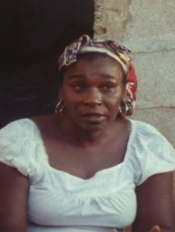 Voodoo Dance: A Tribute to the People of Haiti