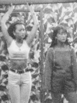 The Women Outside: Korean Women and the U.S. Military