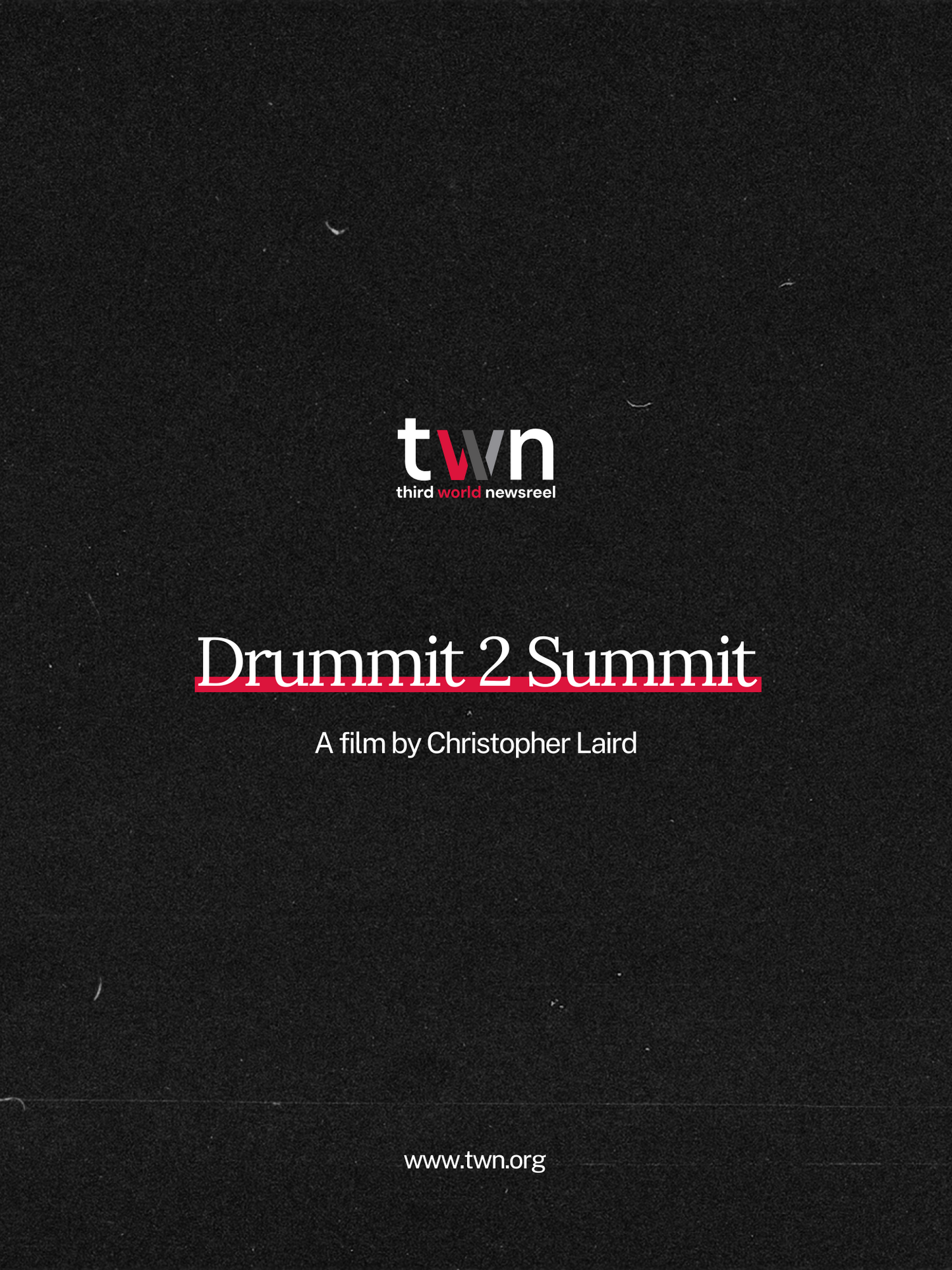 Drummit 2 Summit