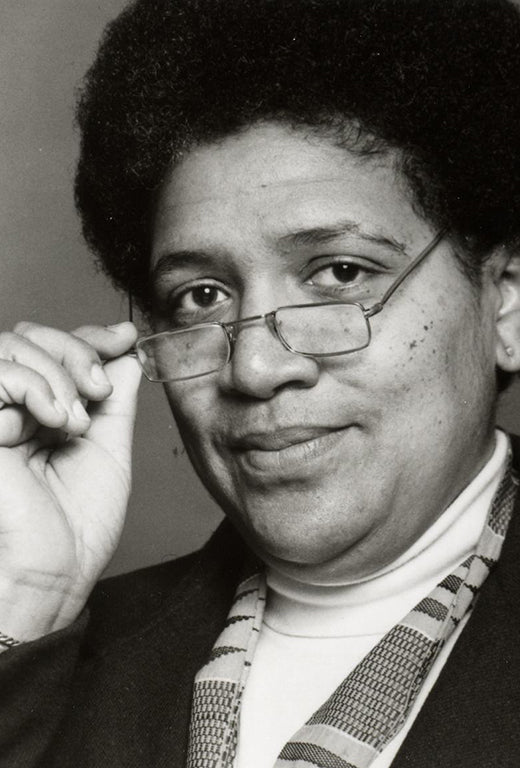 A Litany For Survival: The Life and Work of Audre Lorde (52)