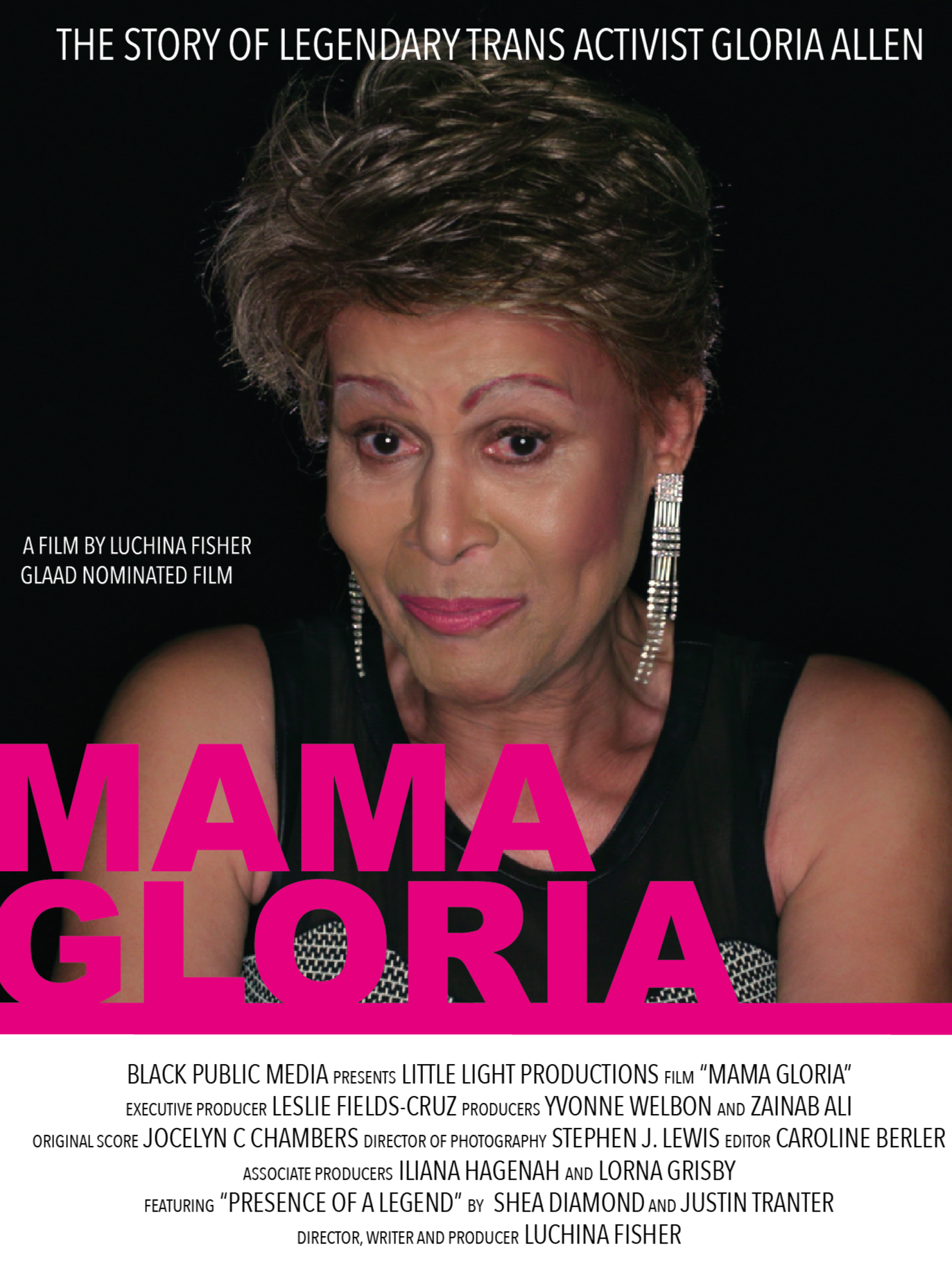 Mama Gloria