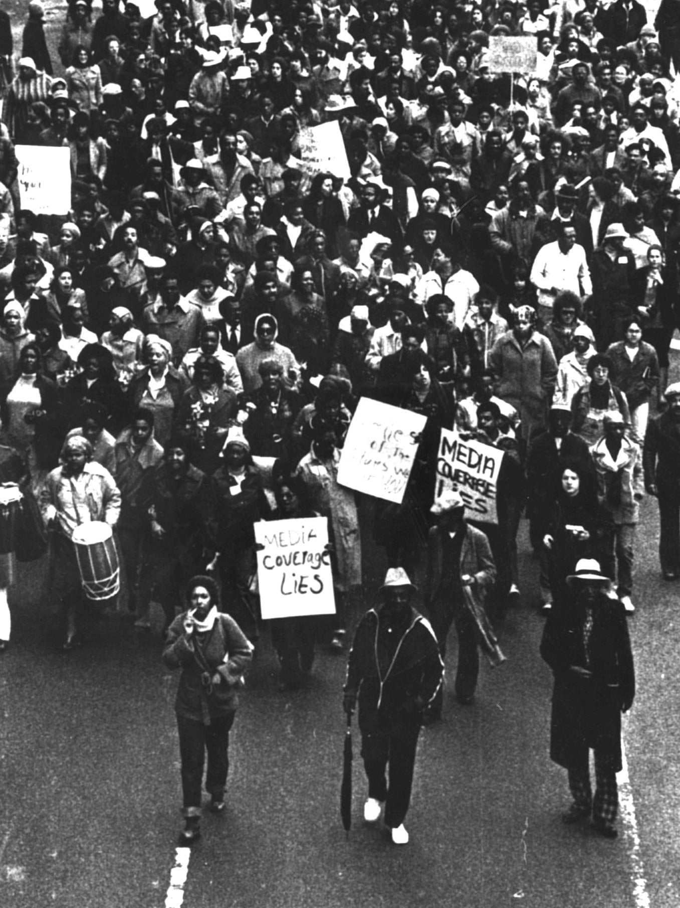 The People United