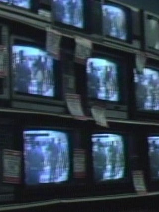 Race Against Prime Time