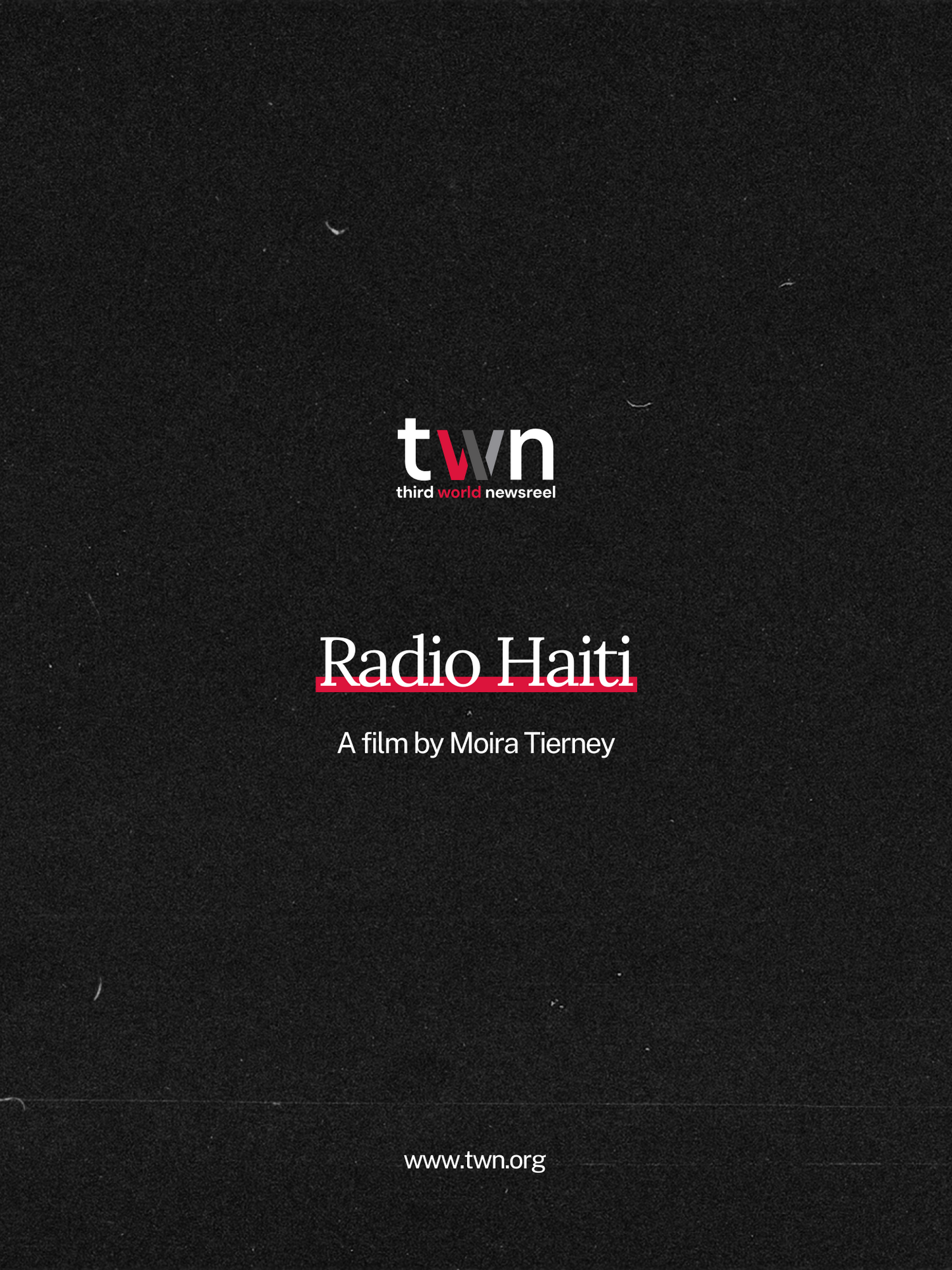 Radio Haiti