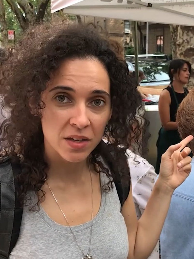 Rights, Camera, Action!