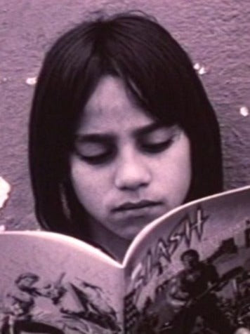 Suburban Route/Rota ABC