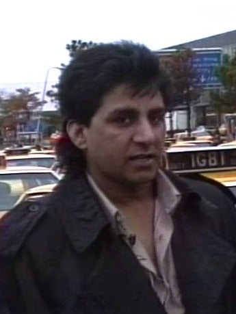 Taxi-vala/Auto-Biography