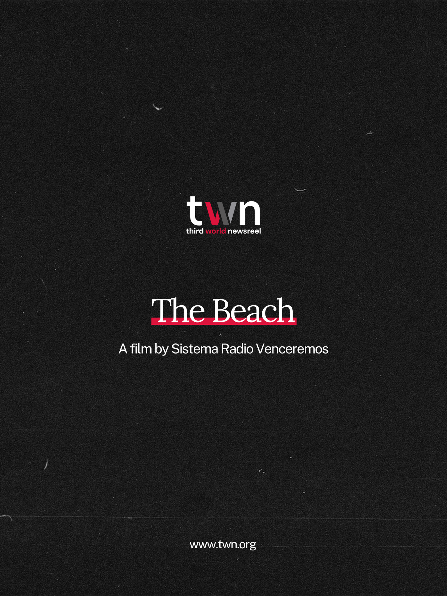 The Beach