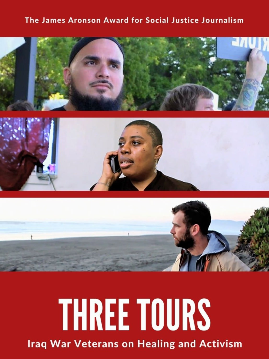 Three Tours