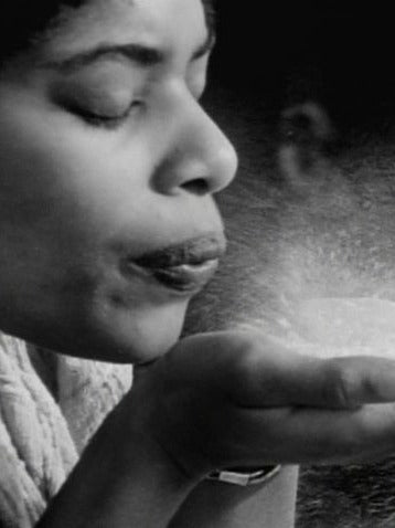 Water Ritual #1: An Urban Rite of Purification