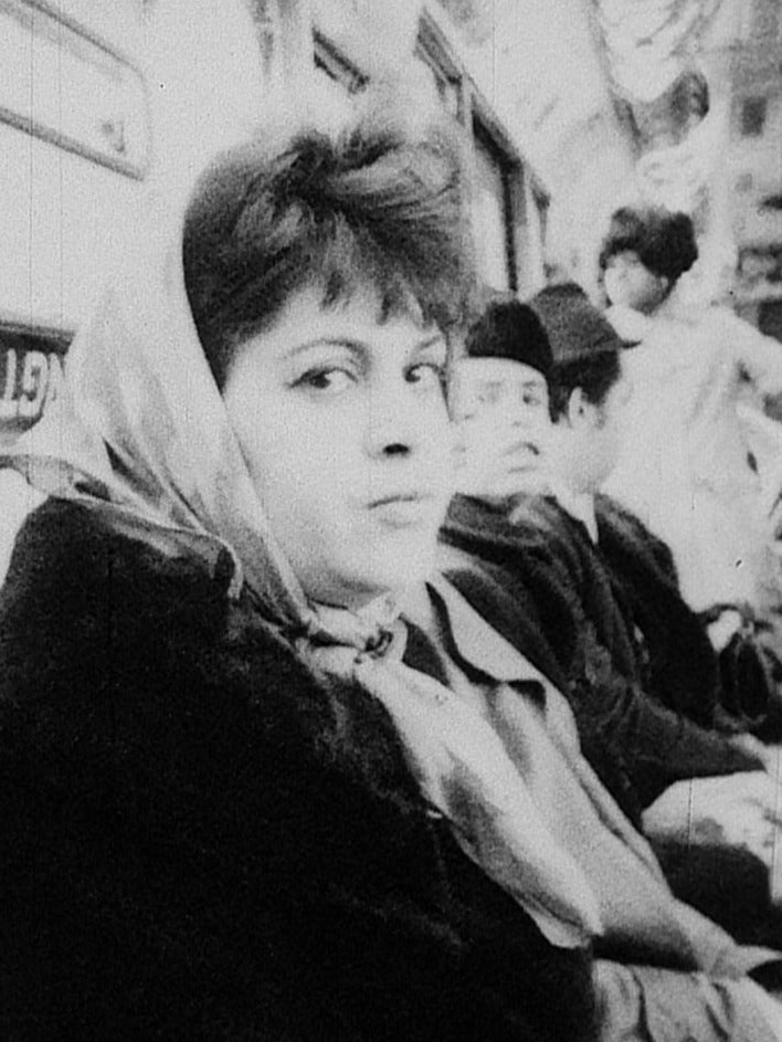 The Wreck of the New York Subway (Newsreel #47)