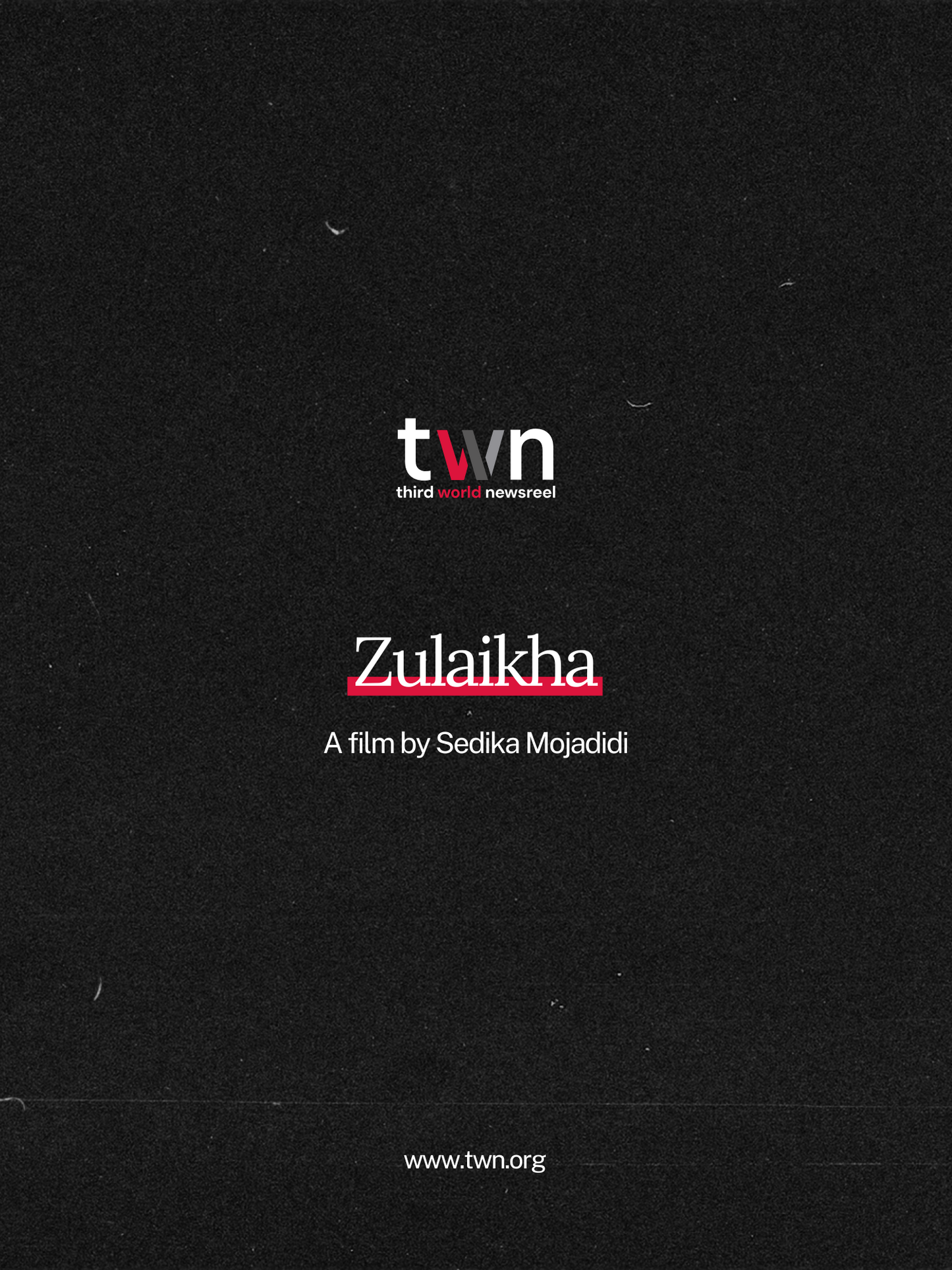 Zulaikha