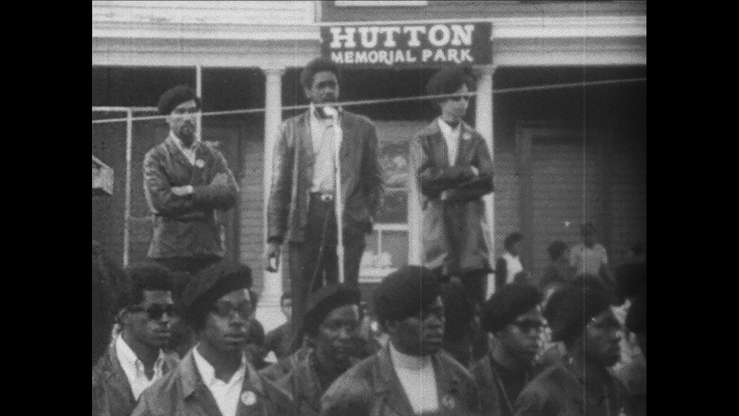 Black Panther Short Films