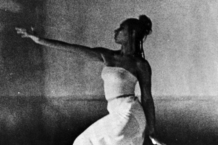 L.A. Rebellion Short Films