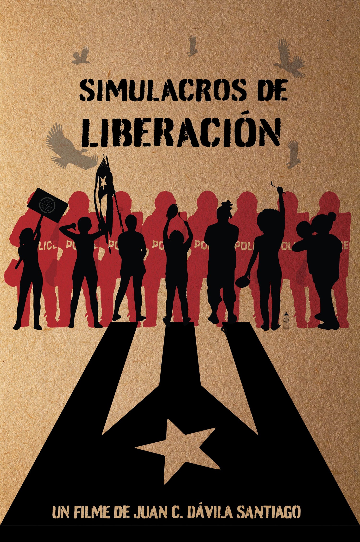 Puerto Rican Activism and Resistance