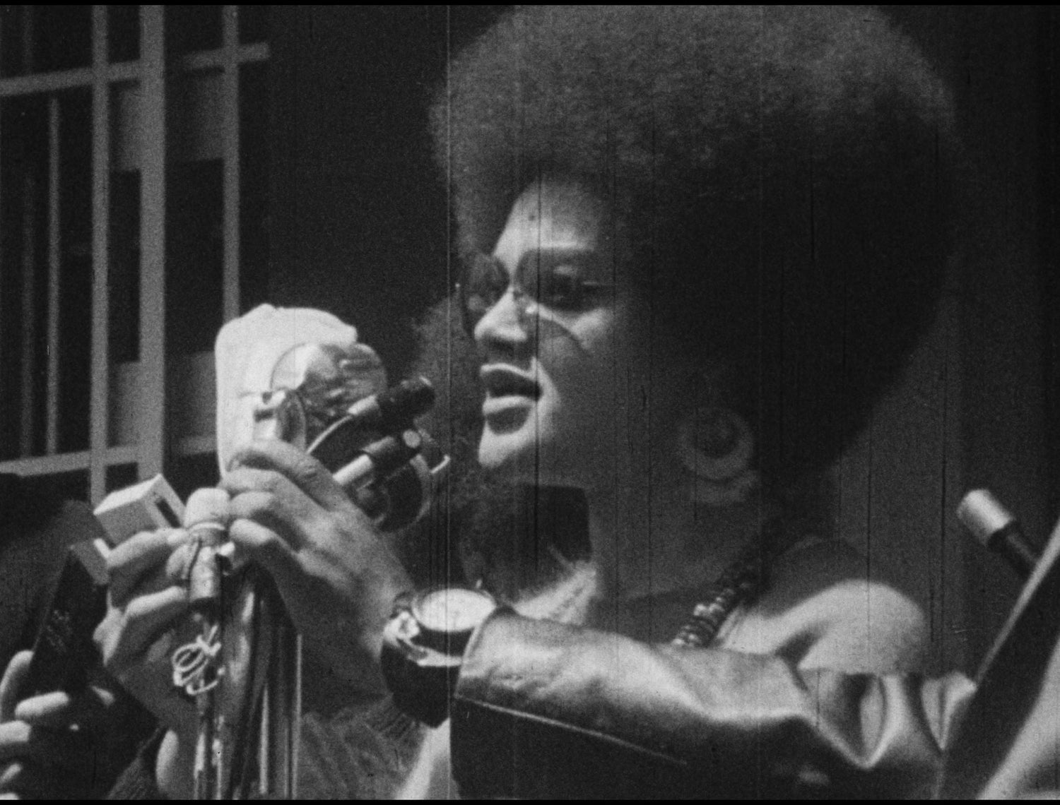 U.S. History from the Movements