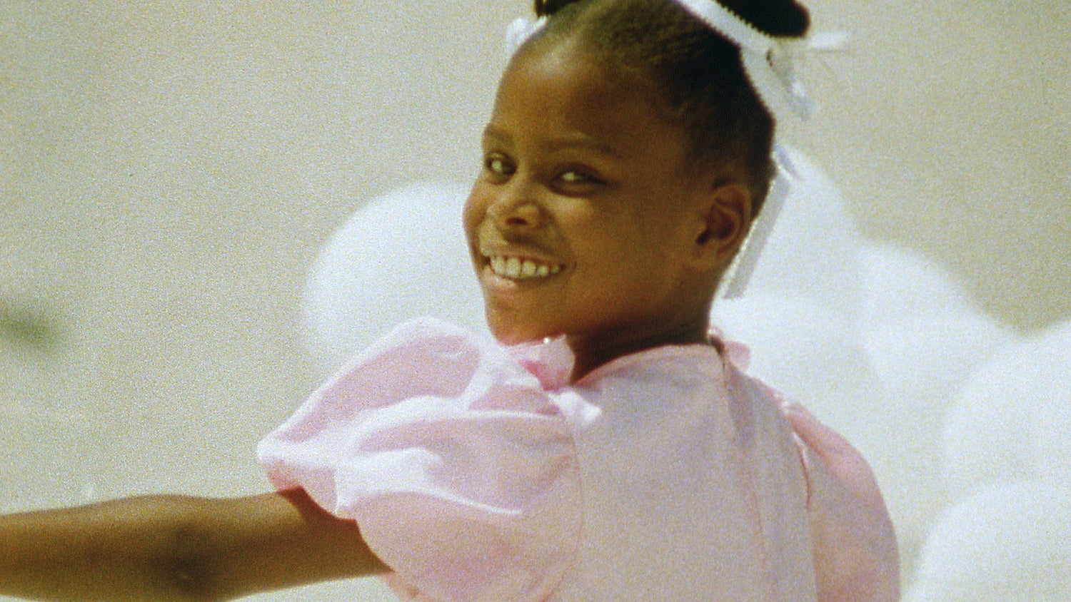 A String of Pearls: The Films of Camille Billops & James Hatch