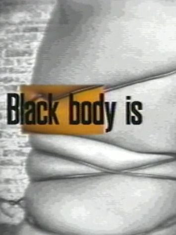 Black Body