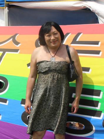 Coming Full Circle: The Journey of a Korean Transgendered Adoptee