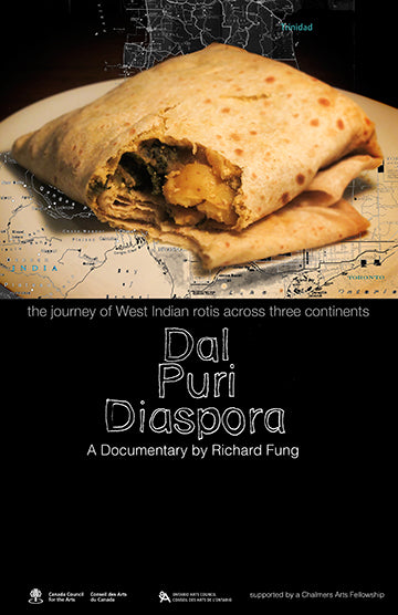 Dal Puri Diaspora