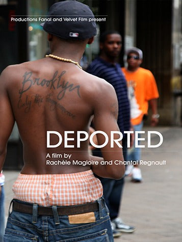 Deported